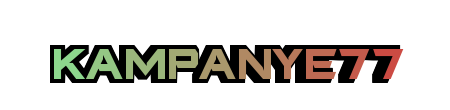 KAMPANYE77 Logo